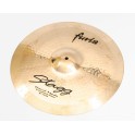 Stagg - Furia Rock Crash 18''