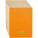 Meinl - Nino Cajon 13'' Orange Front  NINO950OR