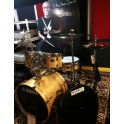 Yamaha - perkusja Stage Custom Birch Fusion I + hardware