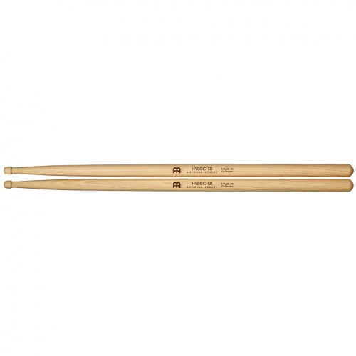 Meinl Stick & Brush Hybrid 5B hickory