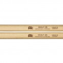 Meinl - pałki Heavy 2B hickory
