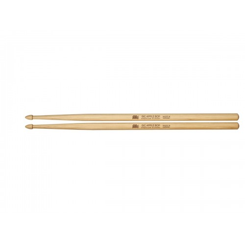 Meinl Stick & Brush Big Apple Bop hickory 7A