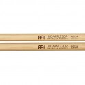Meinl - pałki Big Apple Bop hickory