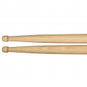 Meinl - pałki Hybrid 7A hickory