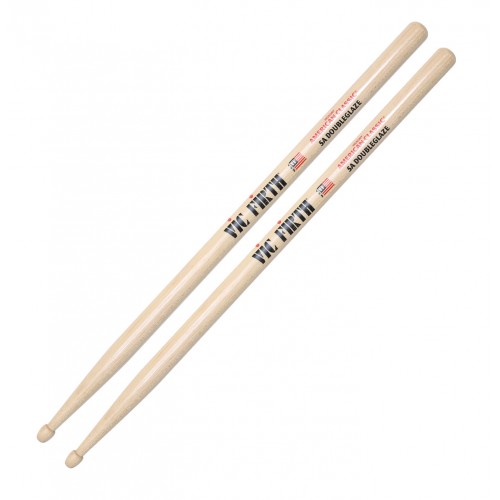 Vic Firth pałki American Classic 5ADG Doubleglaze (podw&oacute;jnie lakierowane)