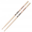 Vic Firth - pałki American Classic 5BDG-Double glaze (podw&oacute;jnie lakierowane)