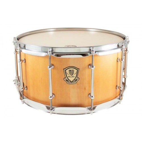 WorldMax - werbel klepkowy Maple Stave AM7014MSH 14"x7" 