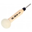 Vic Firth - Bijak filcowo drewniany VKB5