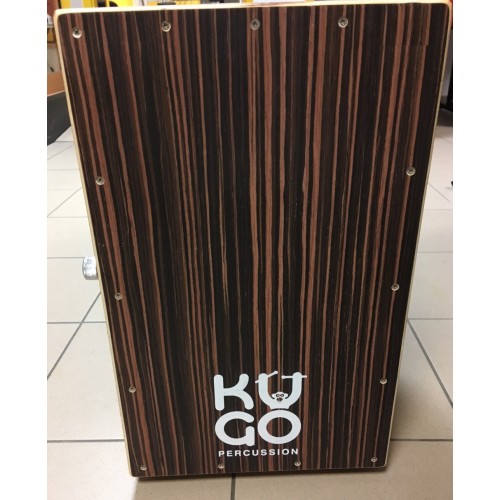 Kugo - Cajon DKS6MK z pokrowcem