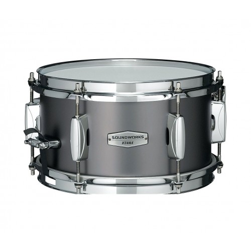 Tama - werbel Soundworks Steel 10"x5.5" DST1055-M