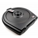 Gator - Case na 6 talerzy GP-20-PE