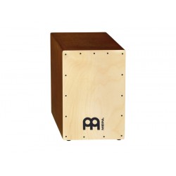 Meinl - Cajon Headliner SCAJ100BR-NT