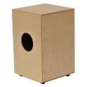 ArsNova - cajon WL-417 Birch + pokrowiec