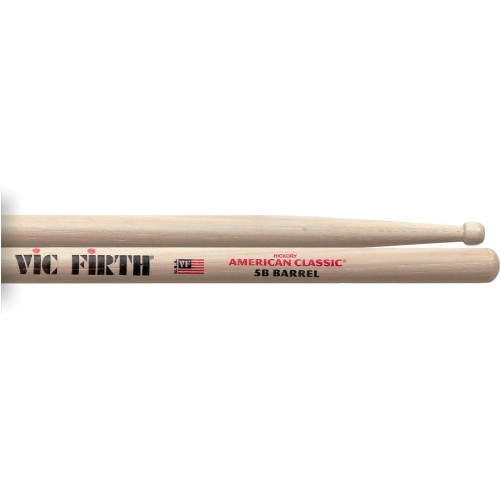 Vic Firth - pałki American Classic 5B Barrel