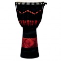 Ever Play - Djembe z Indonezji Jammer DA60RB-SQ 12''