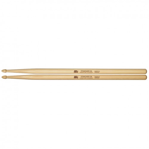 Meinl Stick & Brush Standard 5A hickory