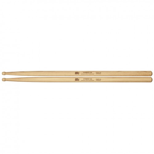 Meinl Stick & Brush Hybrid 5A hickory