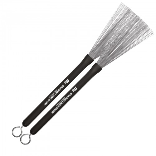 Meinl - Standard Wire Brush - miotełki metalowe