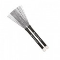 Meinl - Compact Wire Brush - miotełki metalowe teleskopowe