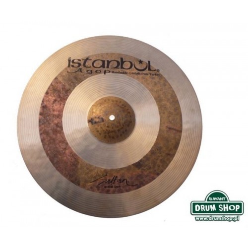 Istanbul Agop - Sultan Hi-hat 13''