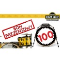 Avant Drum Shop - Bon Prezentowy 100 zł