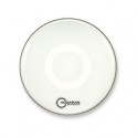 naciąg Regulator bez otworu RF 16'' White