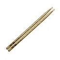 Vater - pałki Color Wrap Gold Sparkle 5B