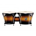 Meinl - Bongosy Headliner HB100VSB  6 3/4'' i 71/2''