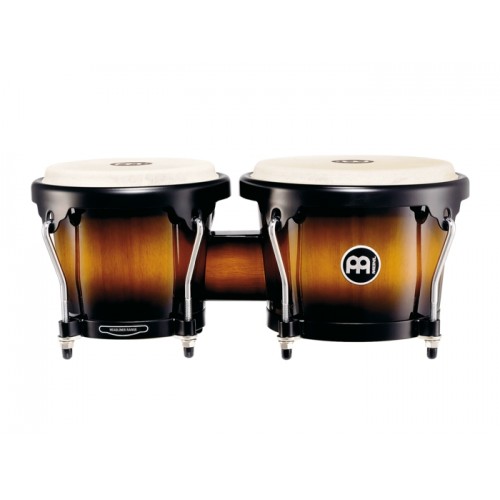 Meinl - Bongosy Headliner HB100VSB  6 3/4'' i 8'' 