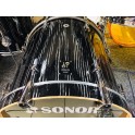 Sonor - perkusja Delite Studio (Shellset)