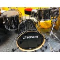 Sonor - perkusja Delite Studio (Shellset)
