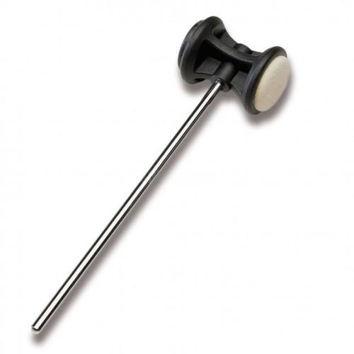 Sonor - Bijak dwustronny filc/plastik SCH 28
