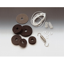 Sonor - zestaw awaryjny do perkusji EK 9200