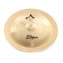 Zildjian - A Custom China 18"