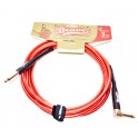 Proel - Kabel instrumentalny/gitarowy MONO 3 m - LIVEW100LU3