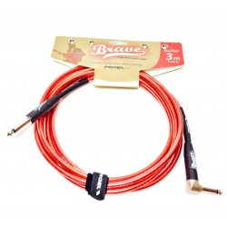 Proel - Kabel gitarowy MONO 5 m - BRV120LU5TR