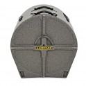 Hardcase - Case 20'' na centralę - HNL20BG Fully Lined Granite