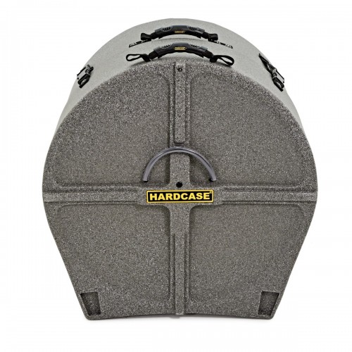 Hardcase - Case 20'' na centralę kolorowy HNL20B Fully Lined