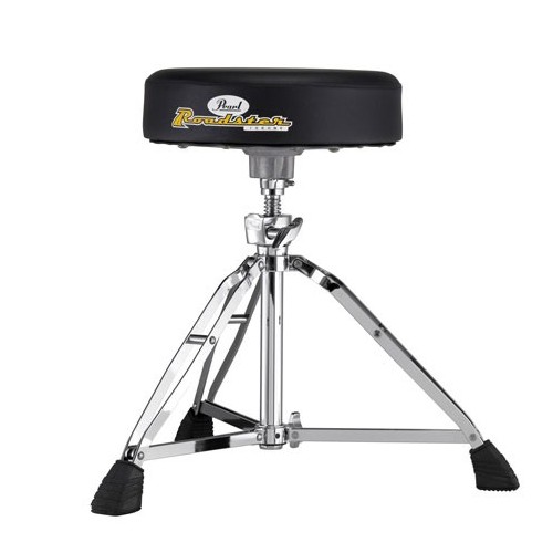 Pearl - Stołek perkusyjny D-1000N