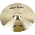 Anatolian - Expression Crash 17''