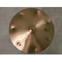 Sabian - Crescent Trash Crash 20"