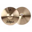 Zildjian -  A New Beat Hi-hat 12"