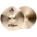 Zildjian -  A New Beat Hi-hat 12"