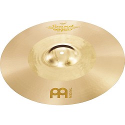 Meinl - SoundCaster Fusion Medium Crash 18"