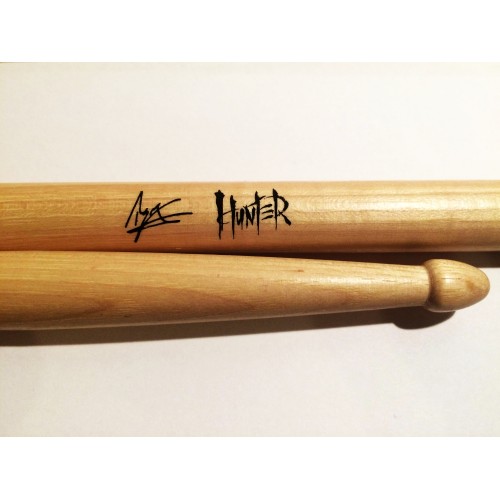 Wincent - pałki 5B Signature - "Daray" Brzozowski HUNTER