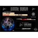 Wincent - pałki 5B Signature - "Daray" Brzozowski - Dimmu Borgir