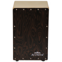 Ars Nova - cajon Ebony Willow WL-14R + pokrowiec