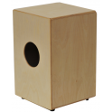 Ars Nova - cajon Ebony Willow WL-14R + pokrowiec