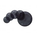 Muffle head 22''