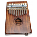 ArsNova WK-10-NS EQ - kalimba elektro-akustyczna